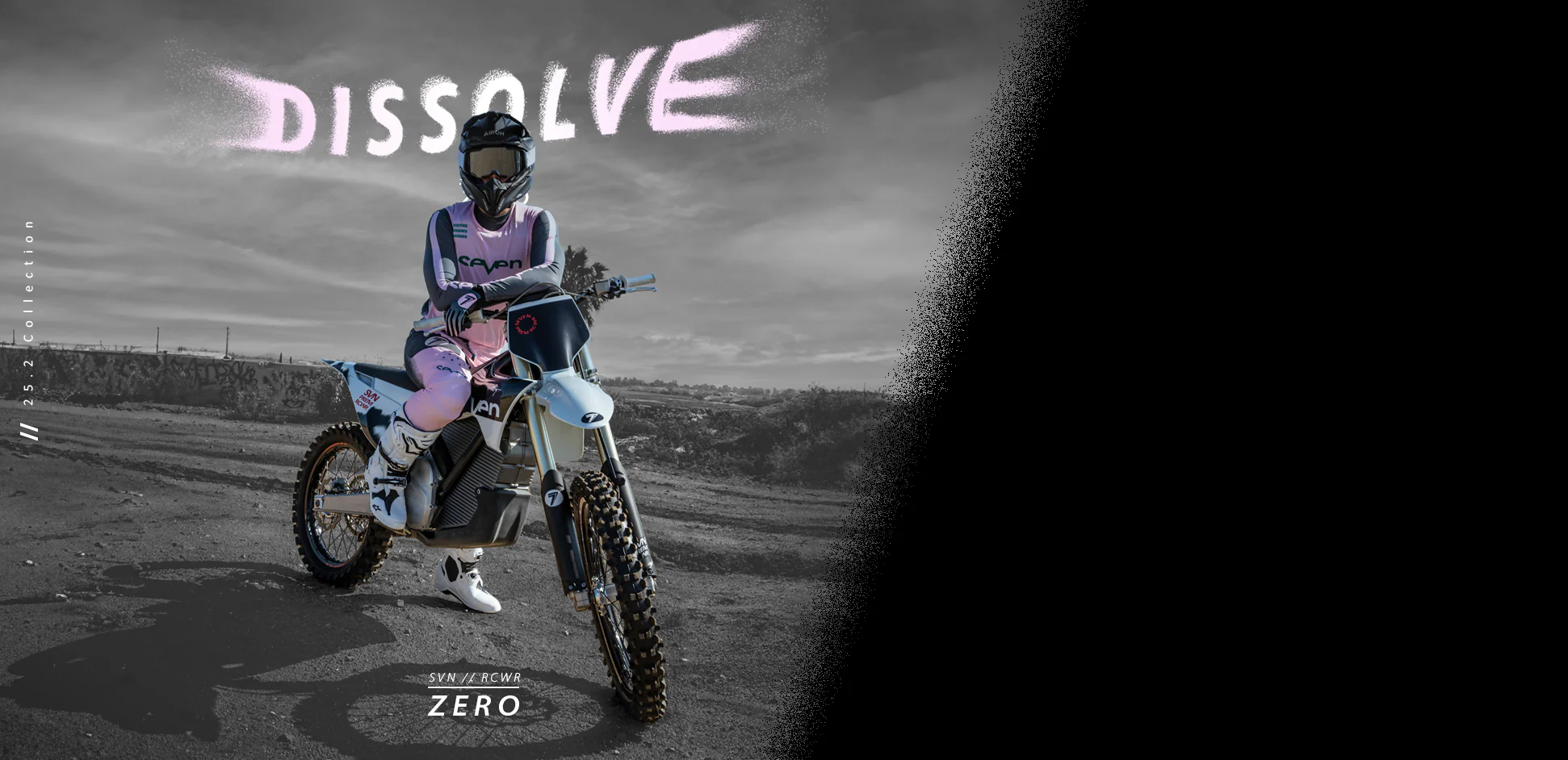 Redefine Your Racing Performance